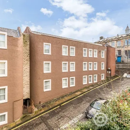 Rent this 1 bed apartment on 3 Heriot Bridge in City of Edinburgh, EH1 2LJ