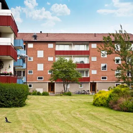 Rent this 2 bed apartment on Torallagatan 1D in 431 42 Mölndal, Sweden