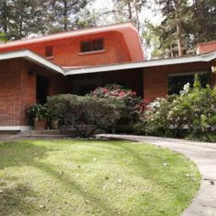 Image 3 - unnamed road, Tlalpan, 14219 Santa Fe, Mexico - House for rent