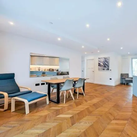 Buy this 3 bed apartment on Wheatfield Way in London, KT1 2BN