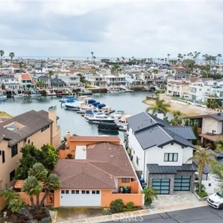 Rent this 3 bed house on 51 Balboa Coves in Newport Beach, CA 92663