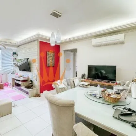 Buy this 3 bed apartment on Rua Florenza in Córrego Grande, Florianópolis - SC