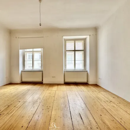 Rent this 1 bed apartment on Graz in Lend, 6