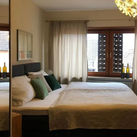 Rent this 2 bed apartment on Landau in der Pfalz in Rhineland-Palatinate, Germany