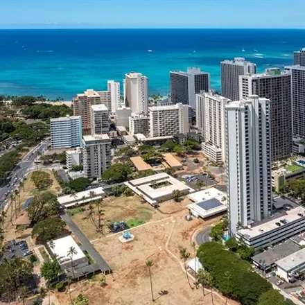 Image 3 - Hale Wai Nani Apartments, 287 Wai Nani Way, Honolulu, HI 96815, USA - Duplex for sale