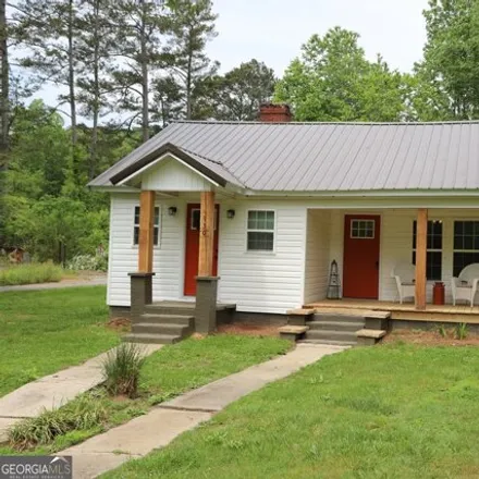 Buy this 2 bed house on 934 Back Berryton Road in West Summerville, Chattooga County