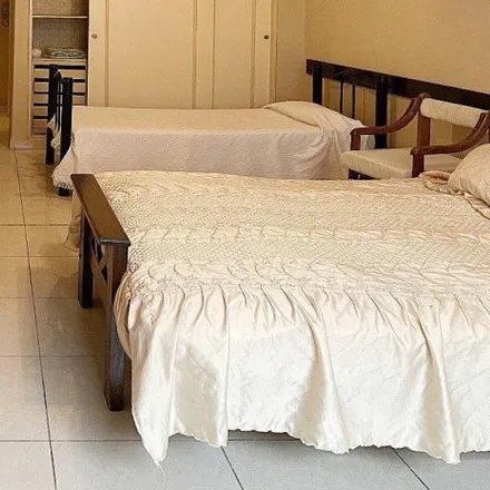 Buy this 1 bed apartment on Gascón 1978 in Vieja Terminal, B7600 JUZ Mar del Plata