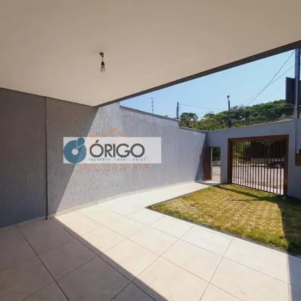 Buy this 3 bed house on Rua Roma in Sede, Contagem - MG