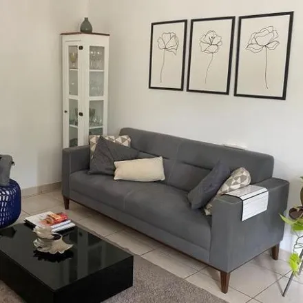 Buy this 2 bed apartment on unnamed road in Buritis, Belo Horizonte - MG