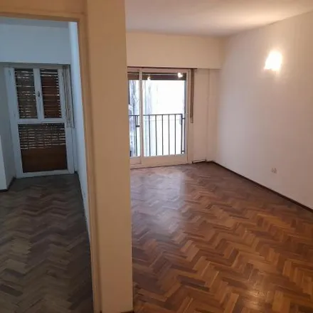 Rent this 1 bed apartment on Sociedad Damas de la Misericordia in Peña, Recoleta