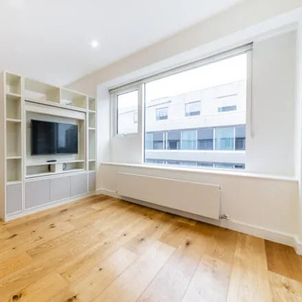 Rent this studio loft on The Lord Clyde in Inwood Road, London