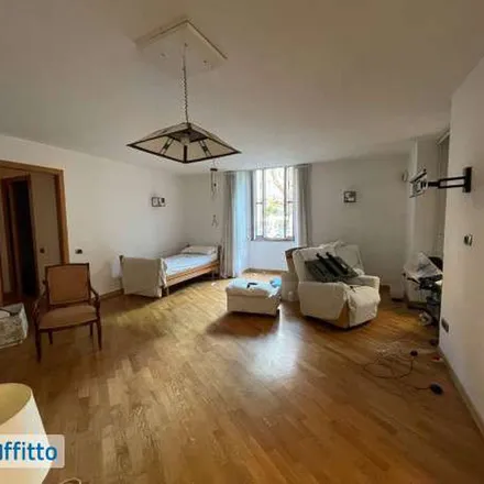 Rent this 6 bed apartment on Area Brokers Industria - Napoli in Viale Antonio Gramsci 17, 80122 Naples NA