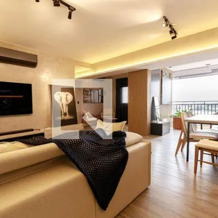 Rent this 2 bed apartment on Rua Araguaia in Centro, Indaiatuba - SP