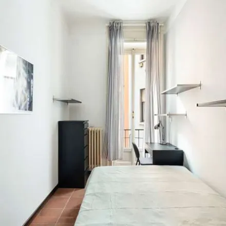 Rent this 1studio apartment on Via Enrico Besana in 1, 20122 Milan MI