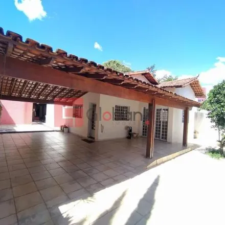 Buy this 3 bed house on Quadra do Cassimiro de Abreu in Rua São Tomé, Todos os Santos