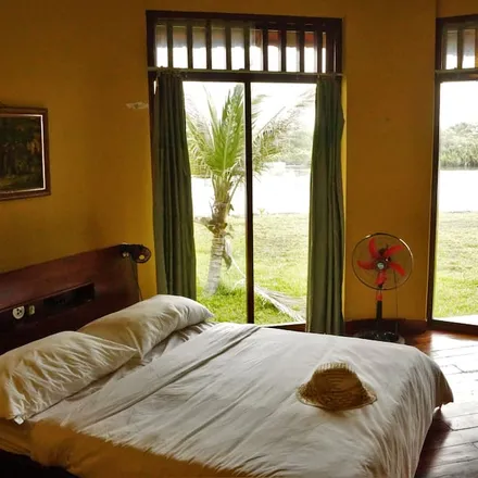 Rent this 2 bed house on Phu Quoc Island in Tỉnh Kiến Giang, Vietnam