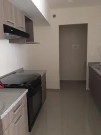 Rent this 2 bed apartment on Prolongación Paseo de la Reforma in Colonia ZEDEC Santa Fe, 01320 Mexico City