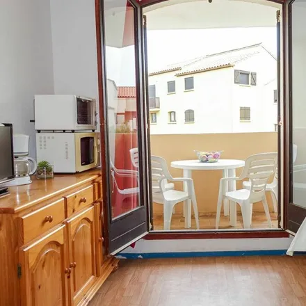 Rent this 1 bed apartment on Rue du Languedoc in 11560 Fleury, France
