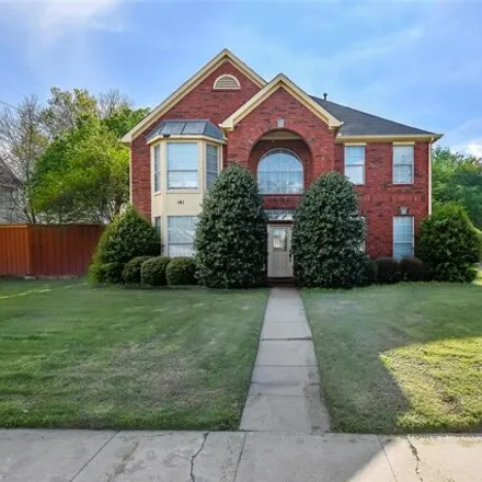 Buy this 4 bed house on 153 Morningside Drive in Westchester, Grand Prairie
