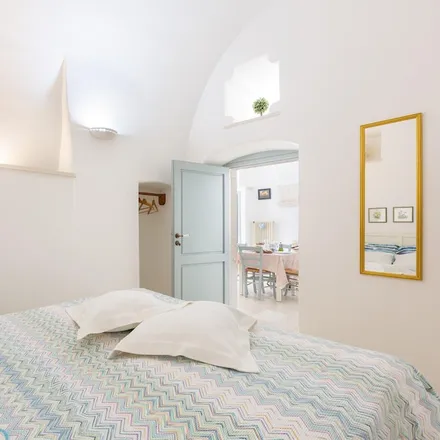 Rent this 1 bed apartment on Locorotondo