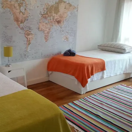 Rent this 2 bed condo on Ericeira (X) Estr de Mafra in Estrada de Mafra, 2655-300 Ericeira