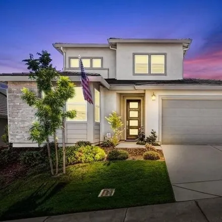 Buy this 4 bed house on Whistling Way in Bridlewood Canyon, Cameron Park