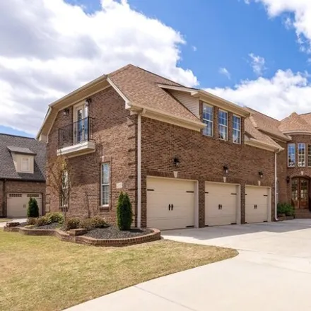 Buy this 4 bed house on Canebrake Club in 23015 Founders Circle, Canebrake