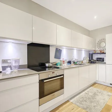 Image 3 - Caisson Moor Court, 8 Navigation Road, London, E3 3TH, United Kingdom - Apartment for rent