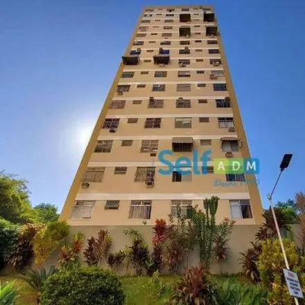 Rent this 2 bed apartment on Bloco 3 in Rua Noronha Torrezão, Cubango