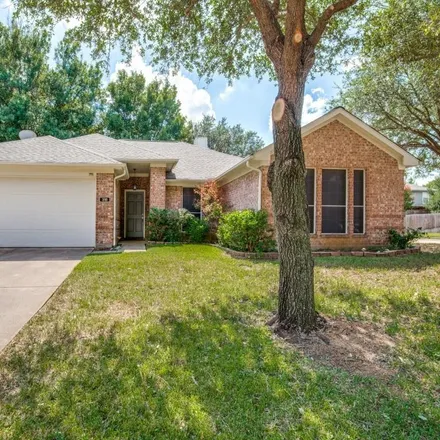 Buy this 3 bed house on 316 Thousand Oaks Drive in Lake Dallas, Denton County