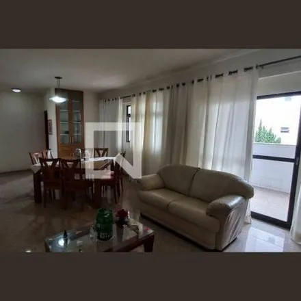 Buy this 4 bed apartment on Rua Roberto Lúcio Aroeira in Itapoã, Belo Horizonte - MG
