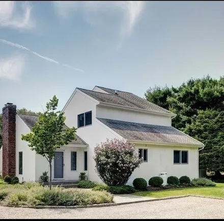 Rent this 3 bed house on 34 Sweetgrass Rd in Westhampton, New York