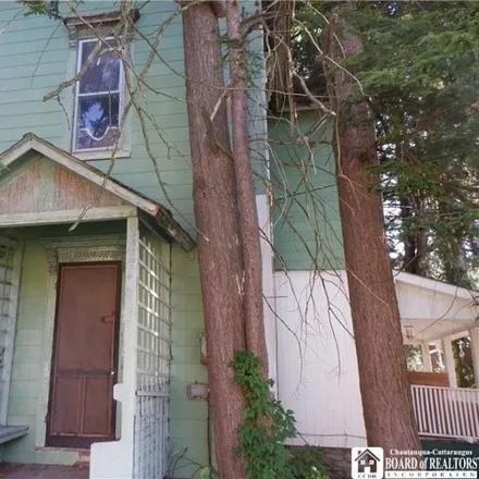Buy this 6 bed house on 124 Jamestown St in New York, 14070