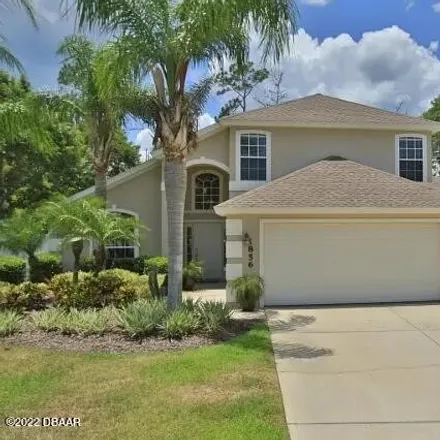 Buy this 4 bed house on 1856 Forest Preserve Court in Port Orange, FL 32128