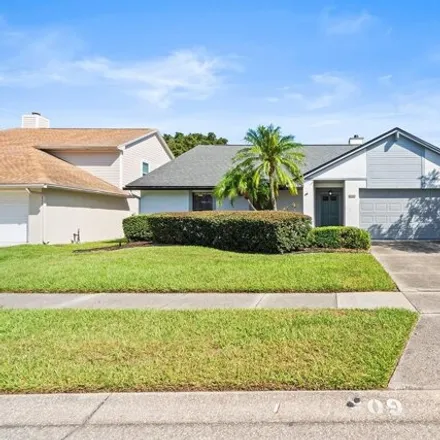 Buy this 3 bed house on 509 Silvergate Loop in Lake Mary, Florida