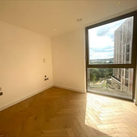 Image 2 - Burnley Road, Dudden Hill Lane, Dudden Hill, London, NW10 1BJ, United Kingdom - Apartment for rent