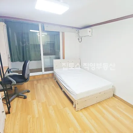 Image 2 - 서울특별시 서대문구 대현동 67-17 - Apartment for rent
