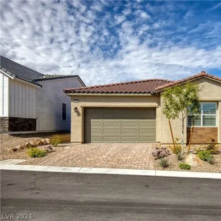 Buy this 3 bed house on Yetti Stroll Avenue in Las Vegas, NV 89143