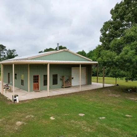 Buy this 3 bed house on County Road Southeast 4325 in Franklin County, TX 75480