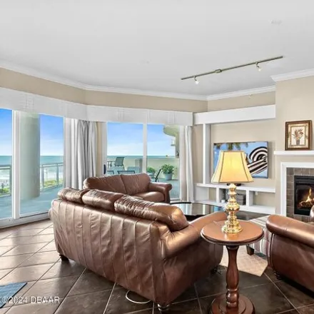 Image 2 - 1925 South Atlantic Avenue, Daytona Beach Shores, Volusia County, FL 32118, USA - Condo for sale