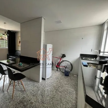 Rent this 2 bed apartment on Rua Montes Claros in Anchieta, Belo Horizonte - MG