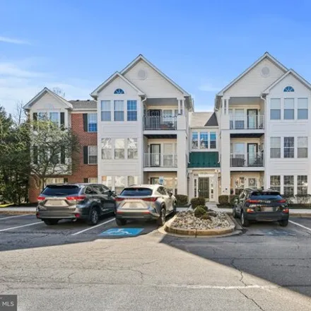 Buy this 2 bed condo on 9766 Reese Farm Road in Owings Mills, MD 21117