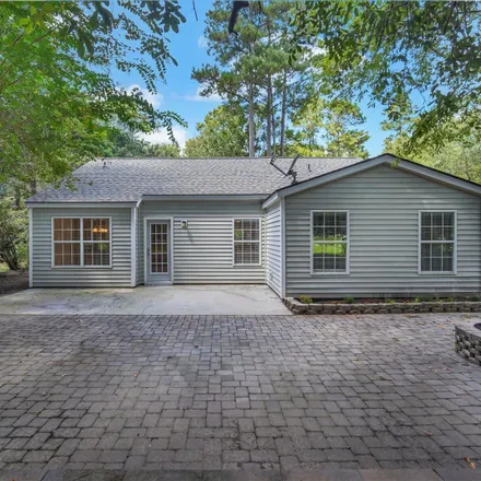 Image 2 - 285 Old Bridge Drive, Bluffton, Beaufort County, SC 29910, USA - House for sale