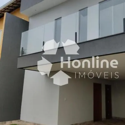 Buy this 2 bed house on Rua Monte Tabor in Lagoa Santa - MG, 33239-250