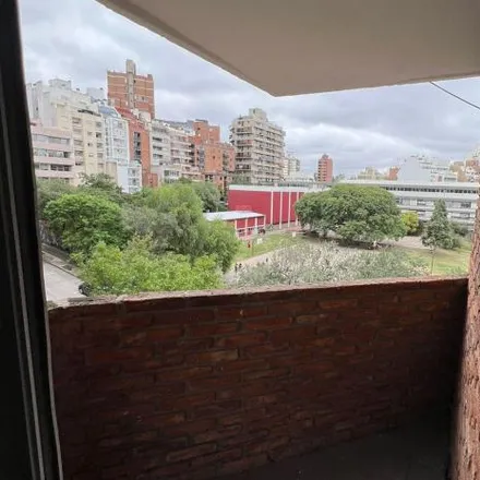 Rent this 1 bed apartment on Fuente Del Perdón in Avenida Vélez Sarsfield, Departamento Capital