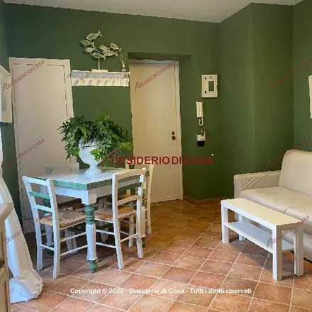 Image 4 - La Chiocciola, Via Madonna degli Angeli, 90015 Cefalù PA, Italy - Apartment for rent