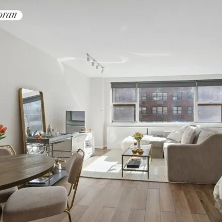 Image 1 - 139 East 33rd Street, New York, NY 10016, USA - Apartment for sale