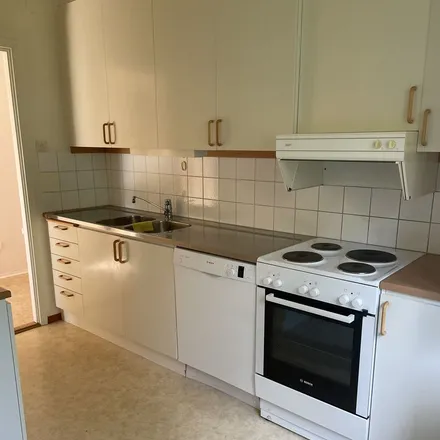 Image 2 - Västra Bergsgatan, 573 32 Tranås, Sweden - Apartment for rent