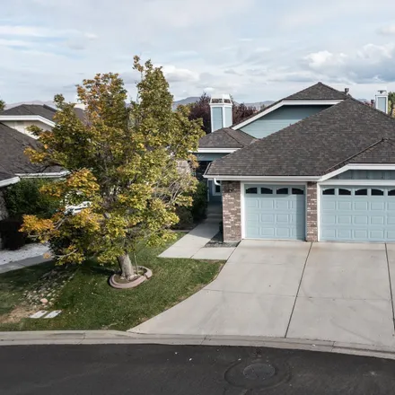 Buy this 3 bed house on unnamed road in Reno, NV 89509