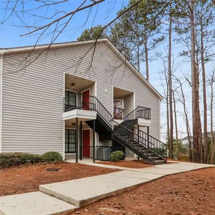 Buy this 3 bed condo on 602 Windchase Lane in DeKalb County, GA 30083